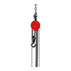 Lier ketting string ketting takel 2t / 3m