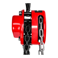 Winch lanca lanca lanca lanca 2t / 3m