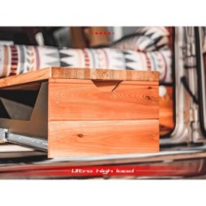 High quality Aolisheng 500mm drawer guides, 200 kg, 2 pcs