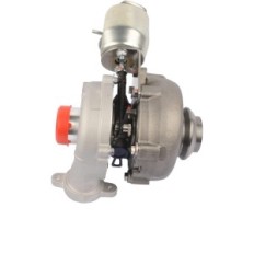 Teljes turbótöltő Huiruhy Turbo 1.6-Berlin 9660641380, használt