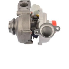 Kompletan Huiruhy Turbo 1.6 turbopunjači za Berlingo 9660641380, koristi se