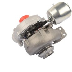 Kompletné Huiruhy Turbo 1.6 Turbodúchadlá pre BERLINGO 9660641380