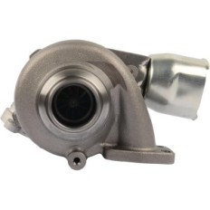 Pabeigt Huiruhy Turbo 1.6 Turbokompresori Berlingo 9660641380, ko izmanto