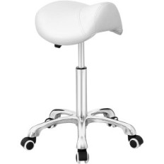 ANTLU ROTARY STOOL NA KOLEBY PRE KANCELÁRIE, Obývacia izba, kuchyňa