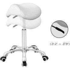 Antlu Rotary Stool pyörät toimistoon, olohuone, keittiö