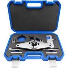 Brugt Timing Timing Timing Timing Tool Kit Land Rover