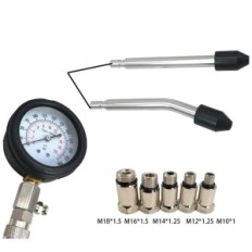 Herramienta de tiempo de temporización de tiempo Zkkool 2079 a VW Audi 1.0L-1.6L