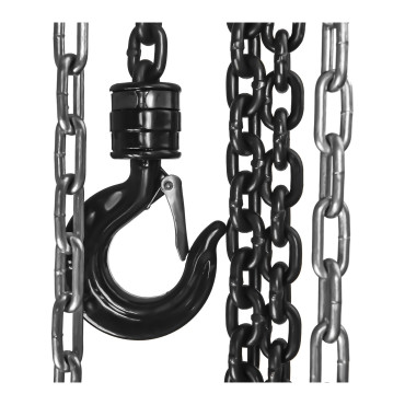 Cadeia de Sincher Hirling Chain Hoist 1T / 3m