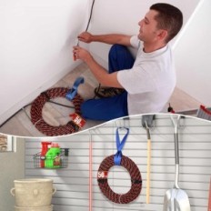 Predstavujeme kábel Efutetime, 50 metrov, 6 mm