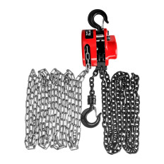 Sincher lanac lanac lanac za lanac 1t / 3m