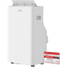 Lidea Silent Cool 26 Pro, 1000W, 2.6 kW, izstāde