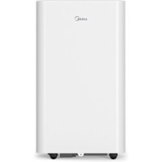 Midea Silent Cool 26 Pro, 1000W, 2.6 kW, exposición