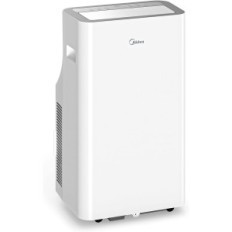Portable Midea Silent Cool 26 Pro, 1000W, 2.6 kW, Post- kiállítás légkondicionáló