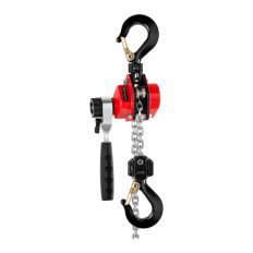 Winch Chain String Chain Hoist 500 kg / 1,5 m