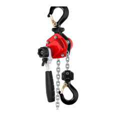 Winch lanca lanca lanca lanca 500 kg / 1,5 m