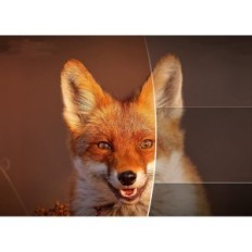 Projektor IEeker, 18000 lumena, 4k, WiFi, Bluetooth prijenosni kućno kino projektori Full HD kompatibilan s Android i iOS