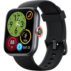 Mannlig smartwatch ftpolo, 1,91 tommer, IP68, for Android og iOS