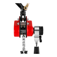 Winch Chain String Chain Hoist 500 kg / 1,5 m