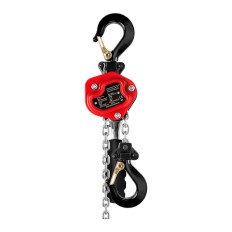 Sincher chain string chain hoist 250 kg / 1.5 m