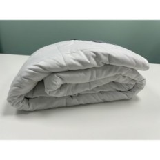 Načítaná CURA PEARL CLASSICKESTNOSŤ, 150x210 cm, 9 kg, použité