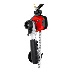 Sincher chain string chain hoist 250 kg / 1.5 m