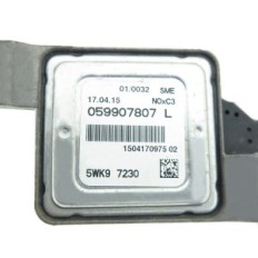 Sensore Amrxuts Modello 059907807L, Abbinamento Touareg 7P 3.0, utilizzato