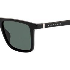 Boss Herren 1082 Sonnenbrille IT Black Herren UV Glasses Sicherheit