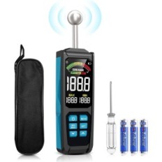 Moisture meter Durficst 20-40 mm Precise wood humidity meter and building materials