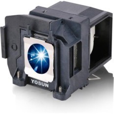 Svjetiljka za Yosun projektor za Epson Elplp85 600W zamjenski žarulja za Epson projektore s visokom svjetlinom i trajnosti