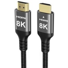 Vysokorýchlostný kábel Ulkuker, HDMI, 20 metrov