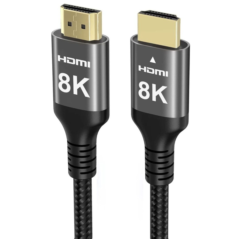 Wysokiej prędkości kabel Ubluker, HDMI, 20 metrów