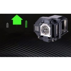 Lampe für Yosun 210W USB USB an Epson Energine Energy Engine Birne für Epson-Projektoren mit hoher Helligkeit