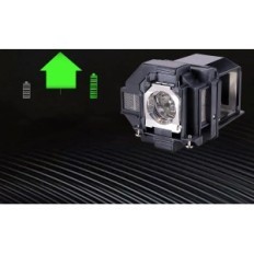 Lampe für Yosun 210W USB USB an Epson Energine Energy Engine Birne für Epson-Projektoren mit hoher Helligkeit