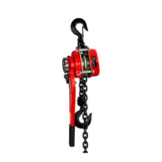 Chain Chain Winch Chain Hoist 1,5 t / 2 m