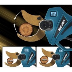 Ηλεκτρικό ψαλίδι κήπου Mirthbuy, 18 V, 40 mm, που χρησιμοποιούνται