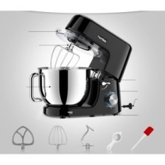 Χρησιμοποιείται Homlee SM-1508 1800W 7,2L ρομπότ κουζίνας 6 ταχύτητας