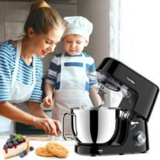 Kodlee SM-1508 1800W 7,2L keittiön robotti 6 nopeus