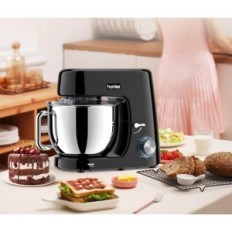 Homlee SM-1508 1800W 7,2L Cucina Robot 6 Velocità