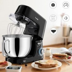 Secondhand Homlee Robot SM- 1508 1800W 7.2L 6 sebesség