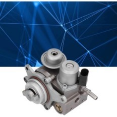 Kõrgsurvepump TBEST AEH 16372135, Peugeot jaoks