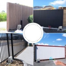 Οδηγήστε για συρόμενες πύλες RK1100T, 1300 kg, 12 m