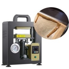 Nara 12 cm 600 Kalafonier-Beutel zum Kompaktgerät zum Füllen von Expressionsaustausch mit Präzision