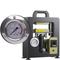 Bolsa de 12 cm 600 kalafonier para compactar dispositivo para completar el intercambio de expresiones con precisión