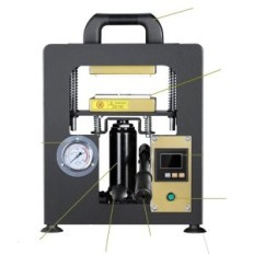 Bolsa de 12 cm 600 kalafonier para compactar dispositivo para completar el intercambio de expresiones con precisión