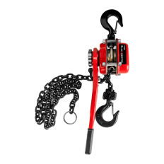 Chain string chain chain winch 3T / 3M