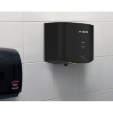 Aike, 110 V, 1400W, secadora de exposiciones