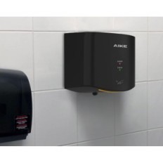 AIKE, 110 V, 1400W, essiccatore per mostre