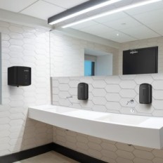 Aike, 110 V, 1400W, Sèche-linge