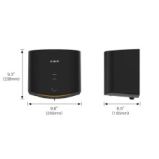 Aike, 110 V, 1400W, Standital Stander