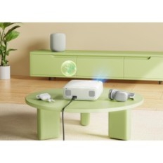 Yoton Y6, 70 W, 12000 lūmeni, USB, HDMI, Bluetooth